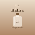 İZ Hâtıra