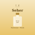 İZ Seher