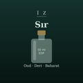 İZ Sır